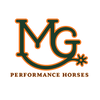 MG Performance Horses - Home
